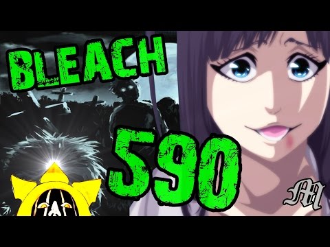 Bleach Chapter 590 Review "Zeal For Your Zombies" | Tekking101