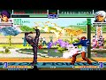 TAS Iori Orochi Iori KOF 2002 3rd Strike Of Orochi