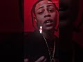 TOOK KAY FLOCK 13 SECONDS TO BODY JO BANDZ OF HIS OWN SONG