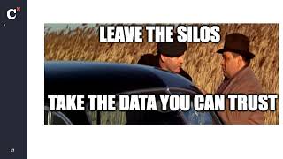 Coalesce 2024: Gain visibility and trust in your data using dbt Explorer