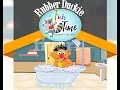Rubber Duckie Animation With Ernie And With Lyrics