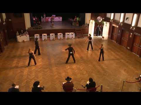 Choreography Beginner Michael Pánek - If We Never Met