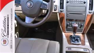 preview picture of video '2009 Cadillac STS Norwood Boston, MA #3222A - SOLD'