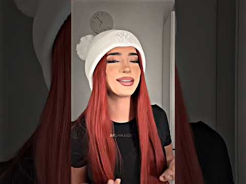 أدا كل دا أنا قلبي دق دق أنا حالي مش تمام يا حبيبي مش بنام 💘🌸 Dystinct Trend Morocco 🇲🇦 #trending