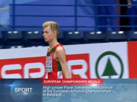 90 Seconds News 06.03.2017 English