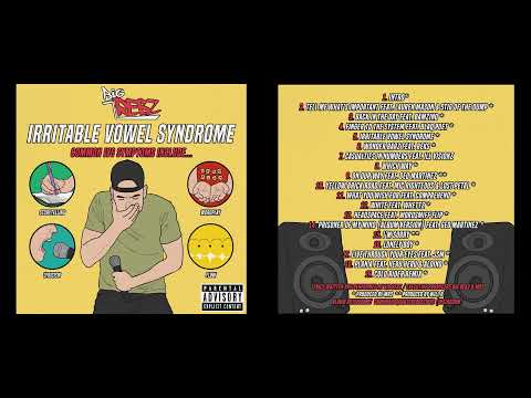 Big Rebz feat Wordsmiff Flip | Headspace