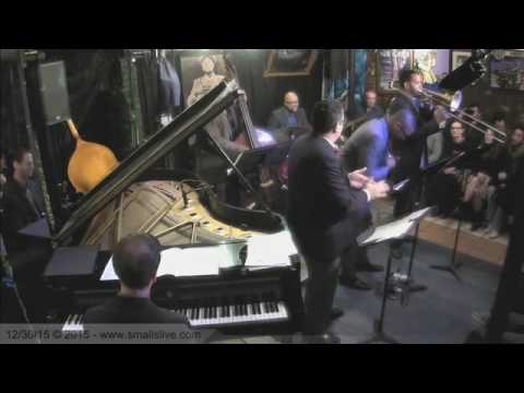 Andy Farber & Friends "Reciprocity"