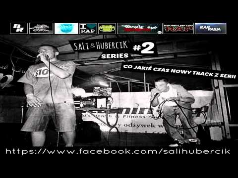 SaLi&HuberciK - Lista zwierzeń ( SERIES #2 )