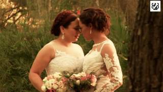 Petra &amp; Tamsyn - After all is said and done