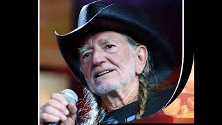 Willie Nelson I Just Dropped By