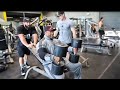 DAY IN A LIFE | BTS JAYCUTLER TV