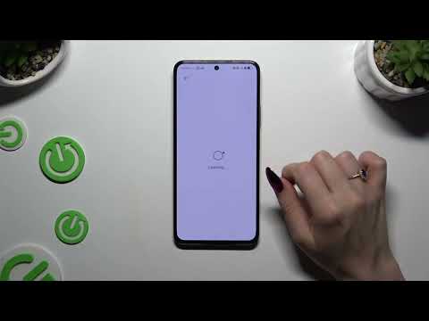 How to Manage Display Settings on HUAWEI NOVA 12 SE - Change Font Style