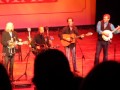 Ricky Skaggs- You Can't Hurt Ham- Bluegrass at the Ryman 2015
