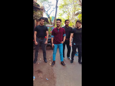 Abhijeet kumar Acting take 