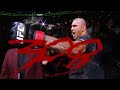 The Greatest UFC Walkout