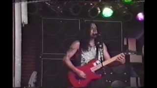 PRONG - June 30th 1990 St. Petersburg, FLA Full Show