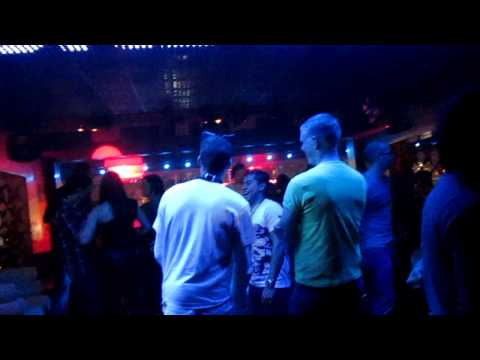 Ad Brown @ Intuition Sessions 2 Release Party