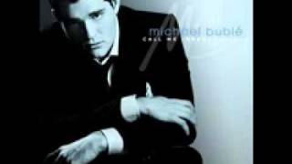 Michael Buble - Georgia on My Mind  (Lyrics)