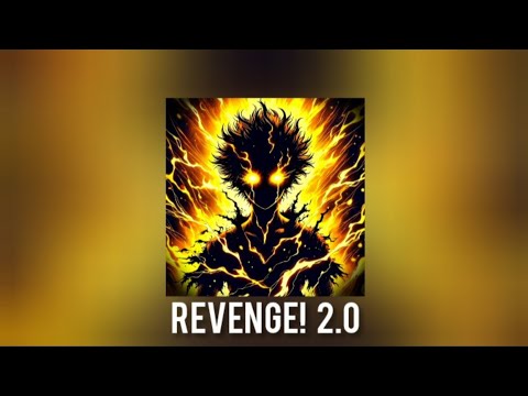 REVENGE!  2.0