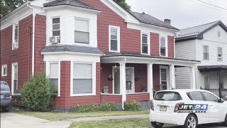 Meadville homicide victim identified; arrest warrant issued for 25-year-old Meadville man