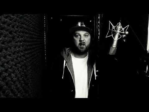 Evil Ebenezer - Running On Empty (In Studio Performance)