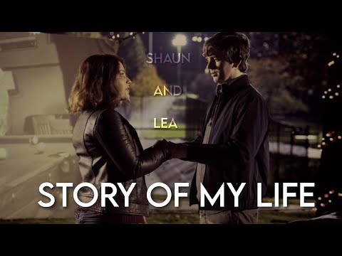Shaun and Lea - Story of my life