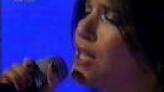 Andrea Corr &quot;Time Enough For Tears&quot; with Gavin Friday (6.2005)