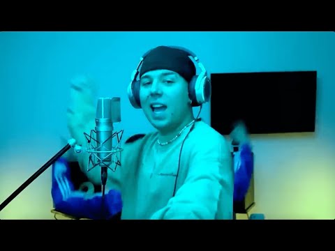 Quedate x Algo me gusta de ti - Bizarrap ft. Quevedo, Wisin & Yandel