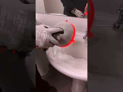 VIDEO    - Spray impermeabilizante sellador