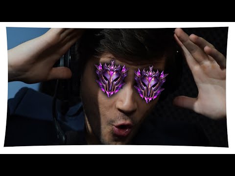 Ist das die 3-0 MASTER PROMO?