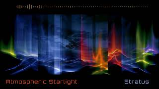1970s Psychedelic Progressive Rock ***Stratus — Atmospheric Starlight (Single)
