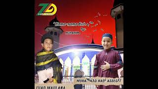 Download lagu LAGU NAMA- NAMA BULAN | BULAN ISLAM | VOC. HABIB MUHAMMAD HADI ASSEGAF mp3