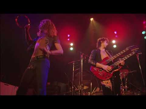 Led Zeppelin - Live at Madison Square Garden 1973 (FULL & BEST AUDIO)