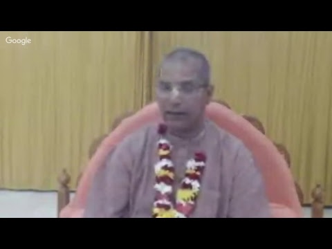 ISKCON PHOENIX SB- 2.7.25 BY HG DEVAKINANDAN PRABHU