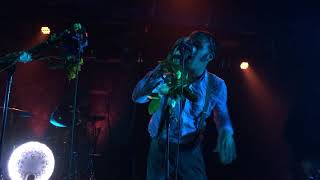 Mewithoutyou Live - I never said that I was brave Baltimore Soundstage - 11/21/17