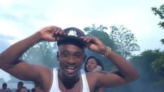 Christoper Martin - I'm a Big Deal (DJ Eris AV Extended)