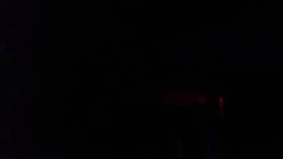 Oxia - Domino. Carl Craig @ Mute, Mar del Plata.