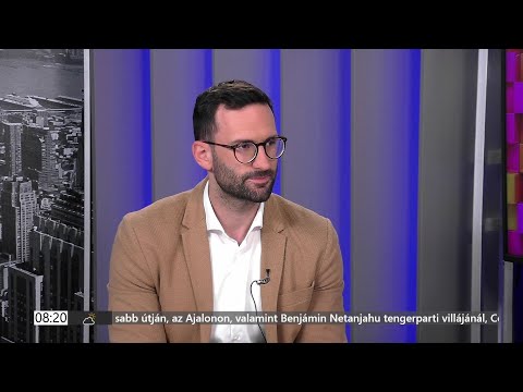 PIRKADAT Breuer Péterrel: Palóc André