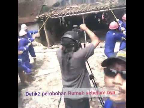 Bedah Rumah Gtv Deesa Rawa Rengas Bpk. Cung. Eng