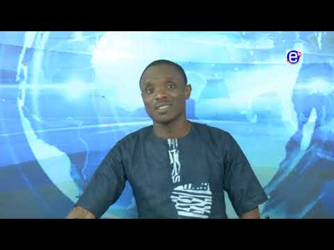PIDGIN NEWS THURSDAY 19th MARCH 2020 - EQUINOXE TV