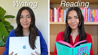I finished writing my first book! | In My 20s Diaries