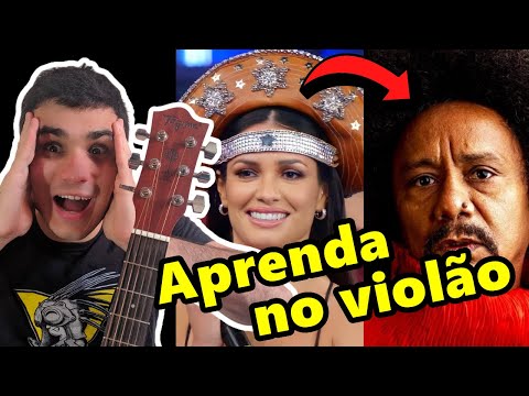 Dá Licença - Chico César