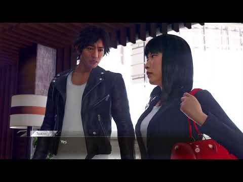 Judgment playthrough pt 8