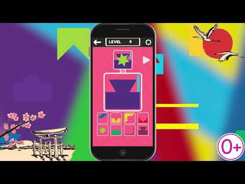 Color Quiz: Brain puzzles Video