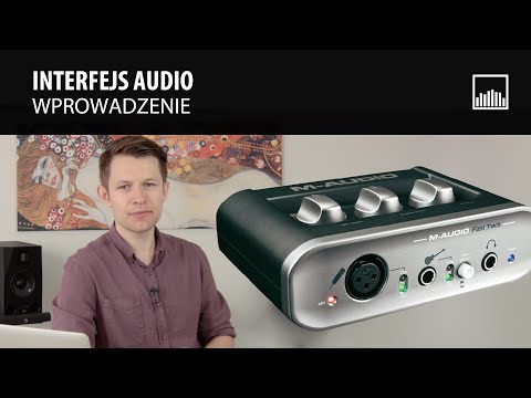 Interfejs Audio - Jak wpływa na brzmienie i opóźnienia? | LiveActTV