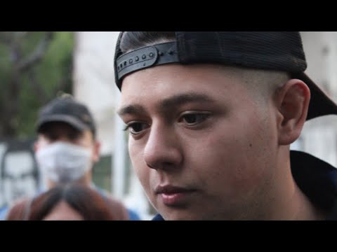 CRUDO vs KUSA | 4tos | 05/12/20