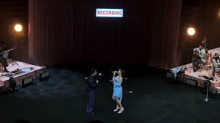 Download lagu Raisa ft Barsena - Awal Kisah Selamanya at Ambivert Showcase 23072025 mp3