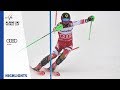 Marcel Hirscher | Men's Slalom | Adelboden | 1st place | FIS Alpine