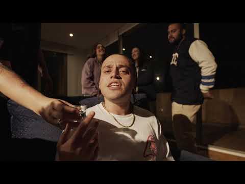 $achino $teeze & @fedemarin - Vienes O No