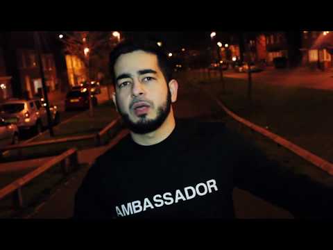 Ambassador - Struggle Against The System (Official Video)